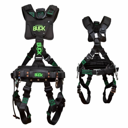 Buckingham 66996Q7-L Buck Vi - Large