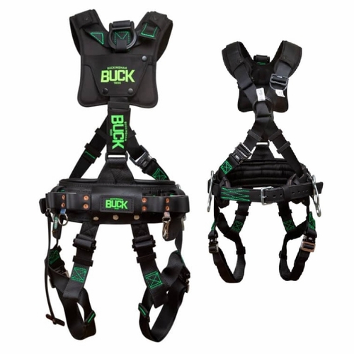 Buckingham 66996Q7-M Buck Vi - Medium