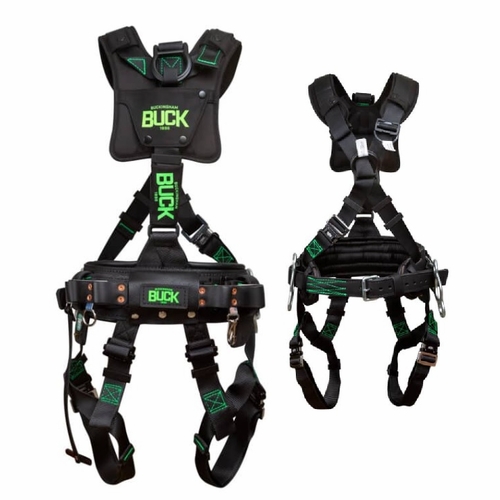 Buckingham 66996Q7-S Buck Vi - Small