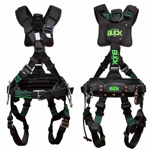 Buckingham 66996Q7-X Buck Vi� - Xtra Large