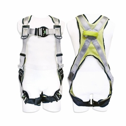 Buckingham 68D7G8C700K1-L BuckFit™ Harness - 68D7G8C700K1 - Large