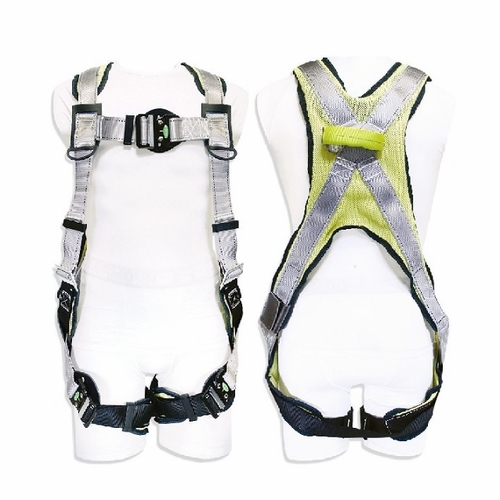 Buckingham 68D7G8C700K1-S Buckfit Harness - 68D7G8C700K1 - Small