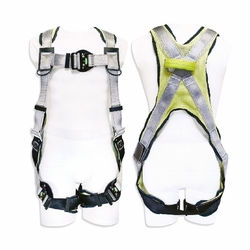 Buckingham 68D7G8C700K1-X BuckFit™ Harness - 68D7G8C700K1 - X-Large