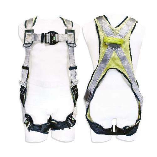 Buckingham 68D7G8C700K1-X Buckfit Harness - 68D7G8C700K1 - X-Large