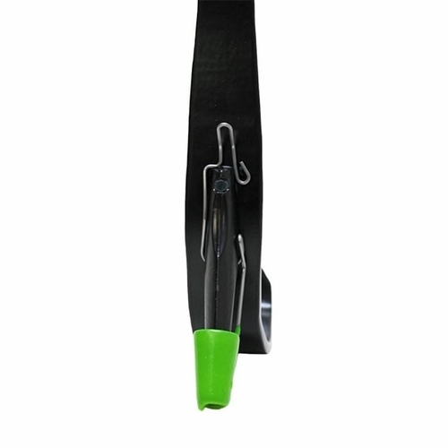 Buckingham 6909Ta Snap On Tree Gaff Guard