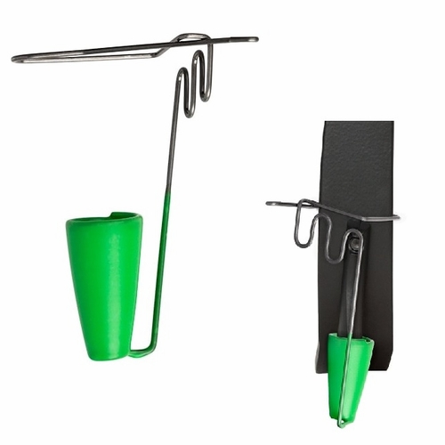 BUCKINGHAM 6909U UNIVERSAL GAFF GUARD