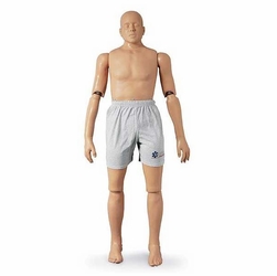 Buckingham 6933-165 Rescue Randy 165 Lbs - 5 Foot 5 Inch