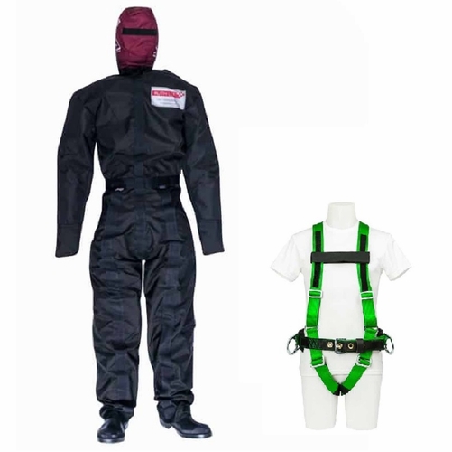 Buckingham 6934-154 Toughbuck Rescue Dummy - 6934-154