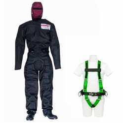 Buckingham 6934-154 ToughBuck Rescue Dummy - 6934-154