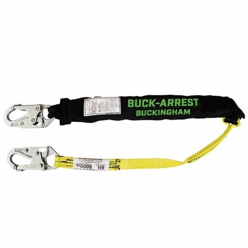Buckingham 6Vv114S2 Buck Arrest W/Arc Rated