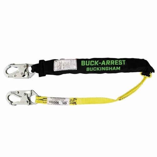 Buckingham 6Vv116S2 Buck Arrest W/Arc Rated