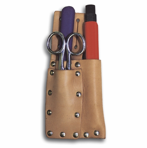 Buckingham 7059 Knife,Scissor,Can Wrench Pouch ***Pouch Only***