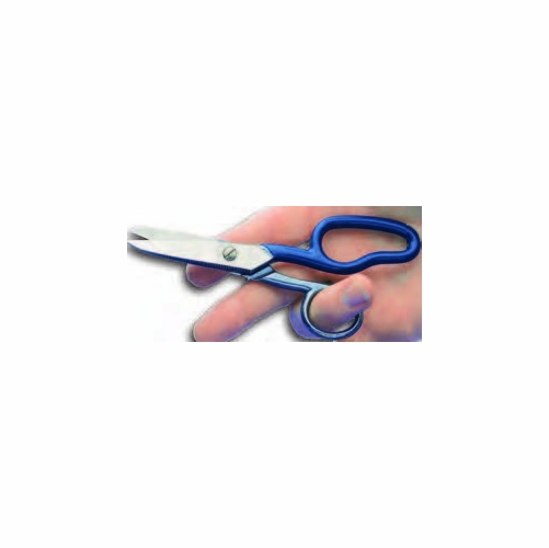 Buckingham 7075 Scissor Contoured Handle