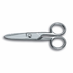 BUCKINGHAM 7085 SCISSORS, CABLEMAN
