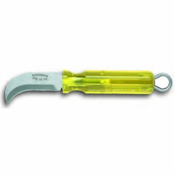 BUCKINGHAM 70862 SKIN KNIFE WITH BLUNT POINT