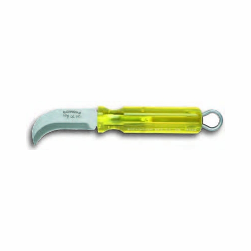 BUCKINGHAM 70862 SKIN KNIFE WITH BLUNT POINT