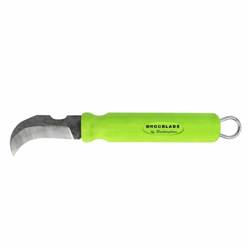BUCKINGHAM 70913G BUCK HIGH VISIBILITY ERGOBLADE W/NOTCH