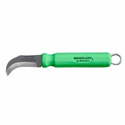 BUCKINGHAM 7091G BUCK HIGH VISIBILITY ERGOBLADE