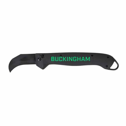 Buckingham 7092 Buckfold Skinning Knife