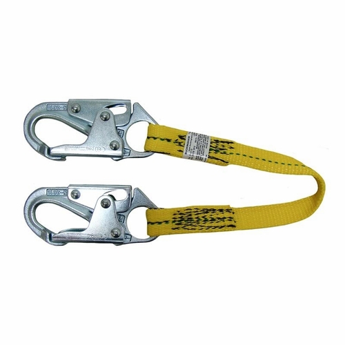 BUCKINGHAM 7VV112 2 foot LONG WEB LANYARD