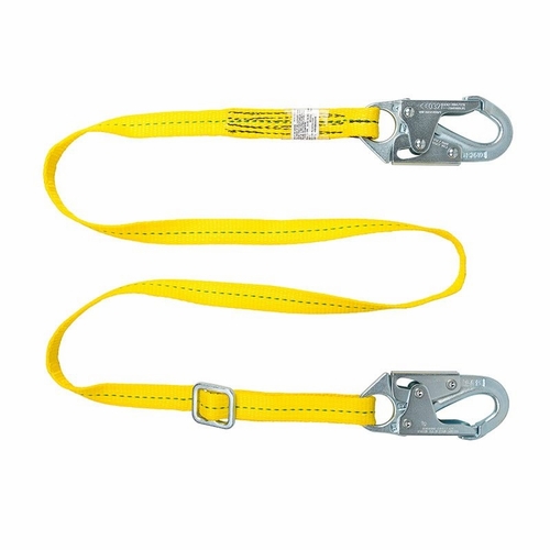 Buckingham 7Vv127  Web Lanyard