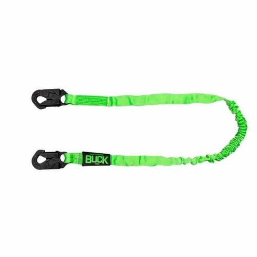 Buckingham 8+G+G1D16S1 Buckohm Buckyard With Dielectric Snaps - 8+G+G1D16S1 / 8+G+G1E16S1