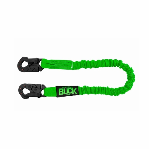 Buckingham 8+G+G7D16S1 Buckohm Buckyard Stretch With Dielectric Snaps - 8+G+G7D16S1 / 8+G+G7E16S1