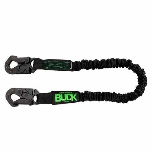 Buckingham 8+G+G7E14.5S1 Buckohm Buckyard Stretch With Dielectric Snaps - 8+G+G7D16S1 / 8+G+G7E16S