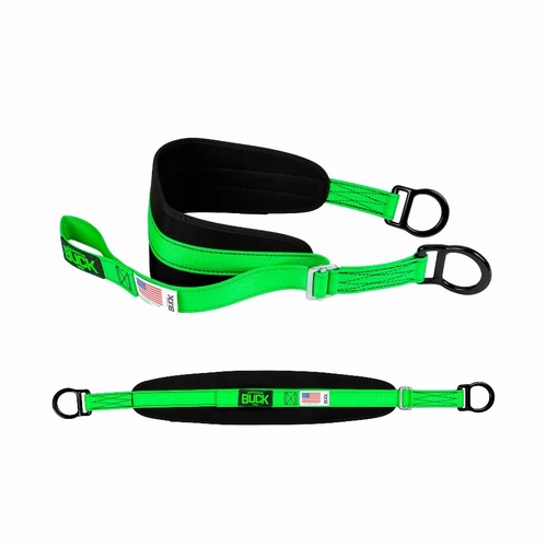 Buckingham 83 Hurtman Rescue Strap - 83