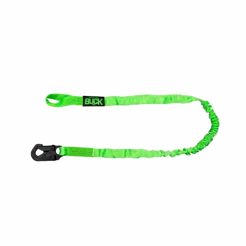 Buckingham 84+G1D16S1 Buckohm Buckyard With Loop And Dielectric Snap - 84+G1D16S1 / 84+G1E16S1