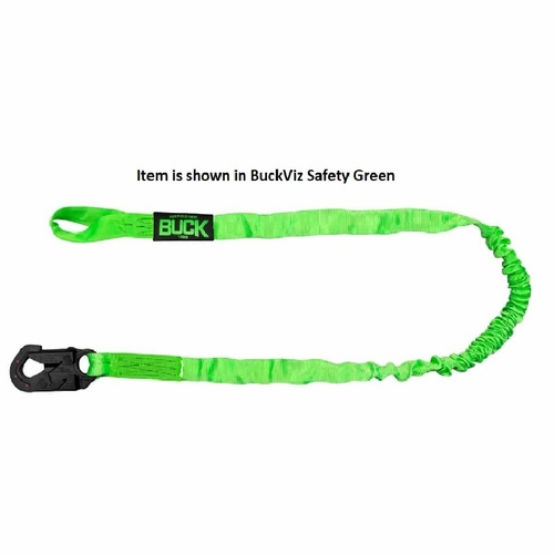 Buckingham 84+G1E16S1 Buckohm Buckyard With Loop And Dielectric Snap - 84+G1D16S1 / 84+G1E16S1