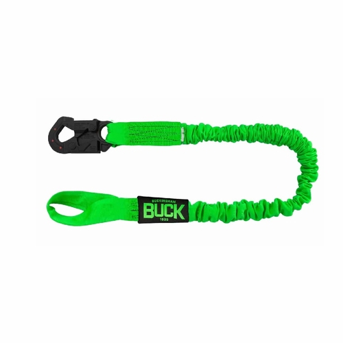 Buckingham 84+G7D14.5S1 Buckohm Buckyard Stretch With Loop And Dielectric Snap - 84+G7D16S1/84+G7E