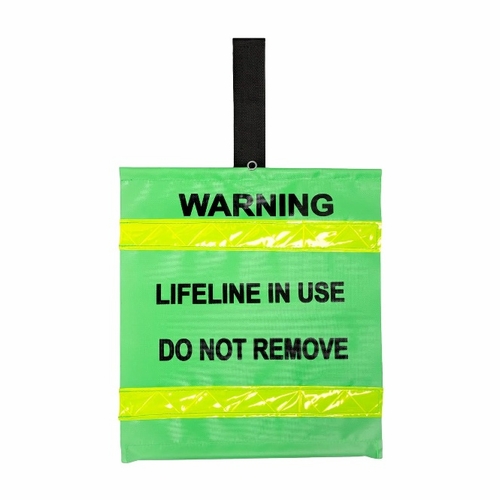 Buckingham 8452G9Vq1 Rfp Warning Flag - 8452G9Vq1