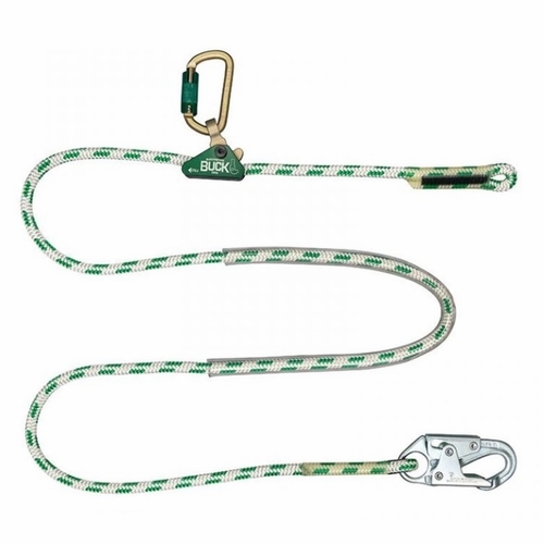 Buckingham 9-6 Buckadjuster - 9-8 Length 6 Ft.