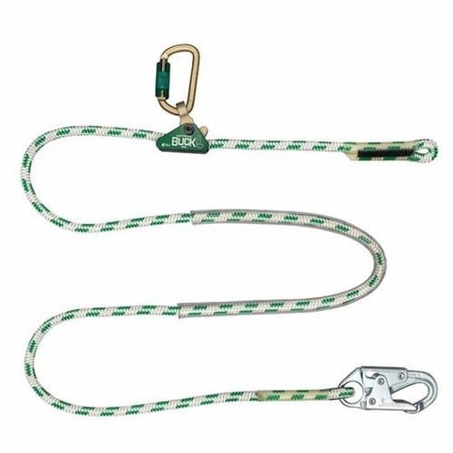 Buckingham 9-7 Buckadjuster - 9-8  Length 7 Ft..