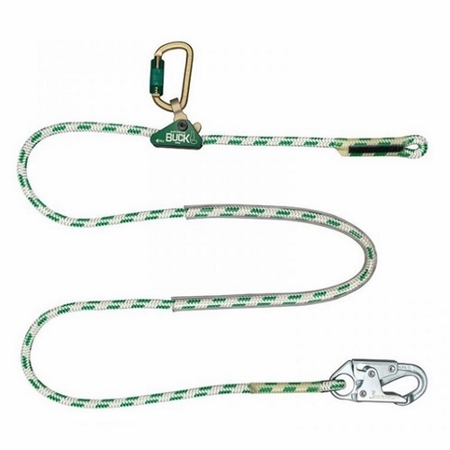 Buckingham 9-8 Buckadjuster - 9-8  Length 8 Ft,