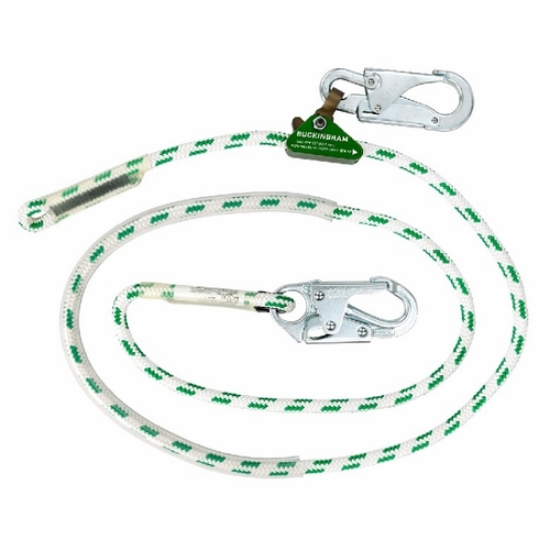 BUCKINGHAM 9-8Q2 BUCKADJUSTER W/LINKLESS SNAP