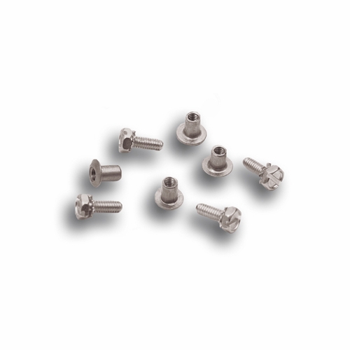 Buckingham 9215 Sleeve Barrell Fasteners