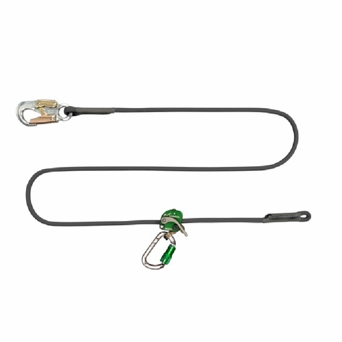 Buckingham 92Em8-8 The Buck Leverjust™ With Black Tough Rope™ - 92Em8-8