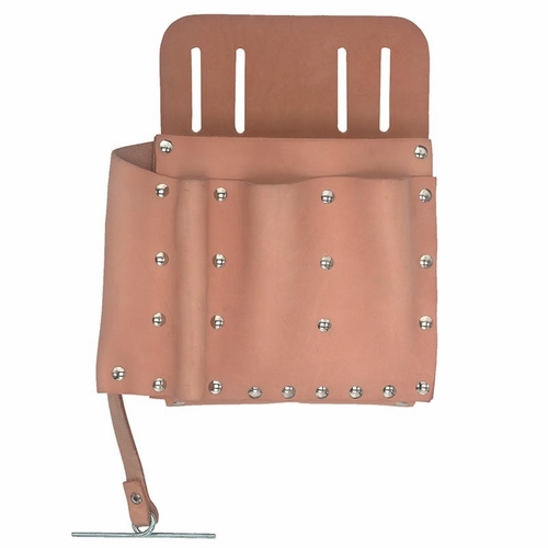 Buckingham 945 Lea Tool Pouch - 945 Lea