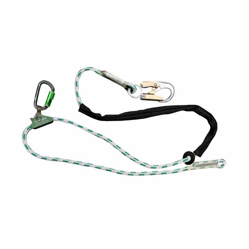 Buckingham 9A4+R-8 Lightweight Buckadjuster 8 Foot