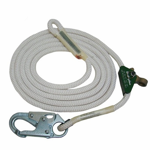 BUCKINGHAM 9V08C112M4 FLIPLINE 12 foot