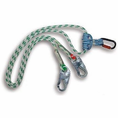 Buckingham 9Vv8K110J Work Positioning Lanyard