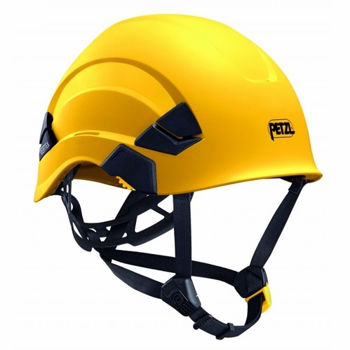 Buckingham A010Aa01 Vertex Helmet - Yellow