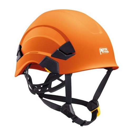 Buckingham A010Aa04 Vertex Helmet - Orange