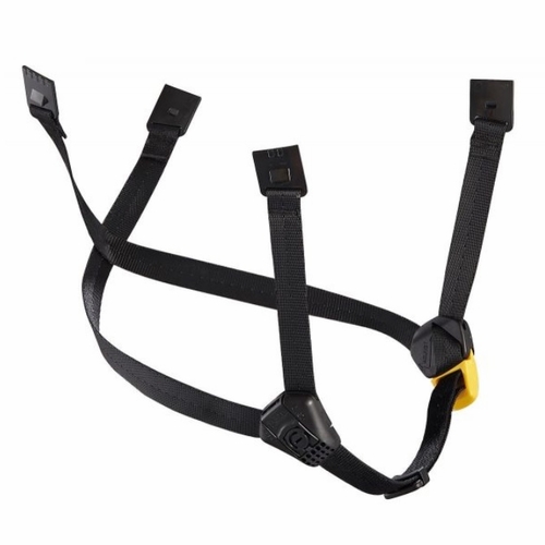 Buckingham A010Fa02 Dual Chinstrap - Standard-Extended