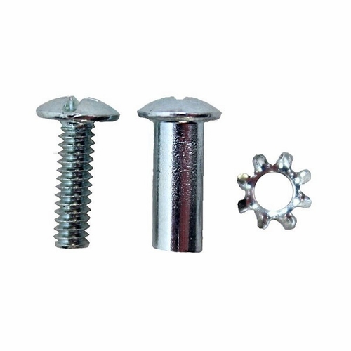 BUCKINGHAM A9215 SLEEVE SCREWS FOR ALUMINUM CLIMBERS
