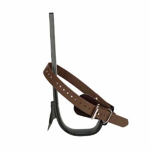 BUCKINGHAM A94089A-BL BUCKALLOY CLIMBER BLACK