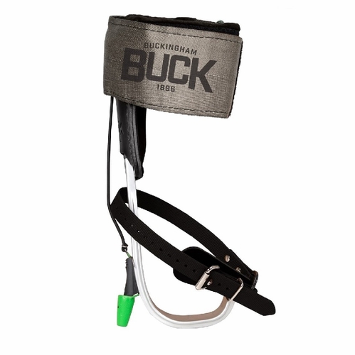 Buckingham A94089AQ10 BuckAlloy™ Pole Climber Kit - A94089AQ10