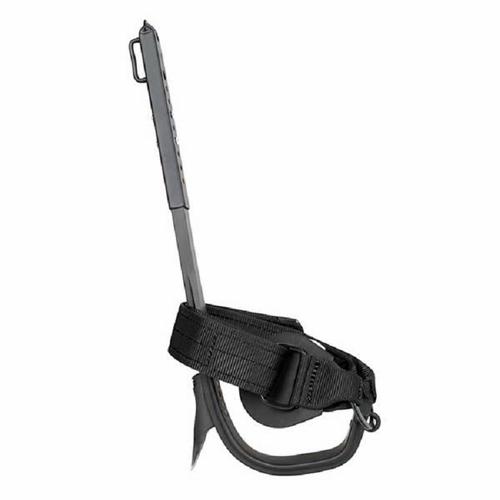 BUCKINGHAM A94089AV-BL BUCKALLOY CLIMBER BLACK WITH